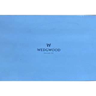 ウェッジウッド(WEDGWOOD)のWEDGWOOD カップ&ソーサー 2客セット(食器)