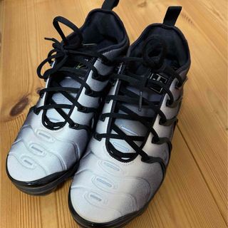 ナイキ(NIKE)のNike Air VaporMax Plus 26.0 (スニーカー)