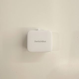 スイッチボット(SwitchBot)(その他)