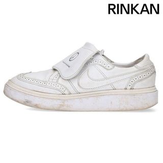 ナイキ(NIKE)のナイキ ×ピースマイナスワン peaceminusone  KWONDO1 DH2482-100 クウォンド1スニーカー メンズ 27.5cm(スニーカー)