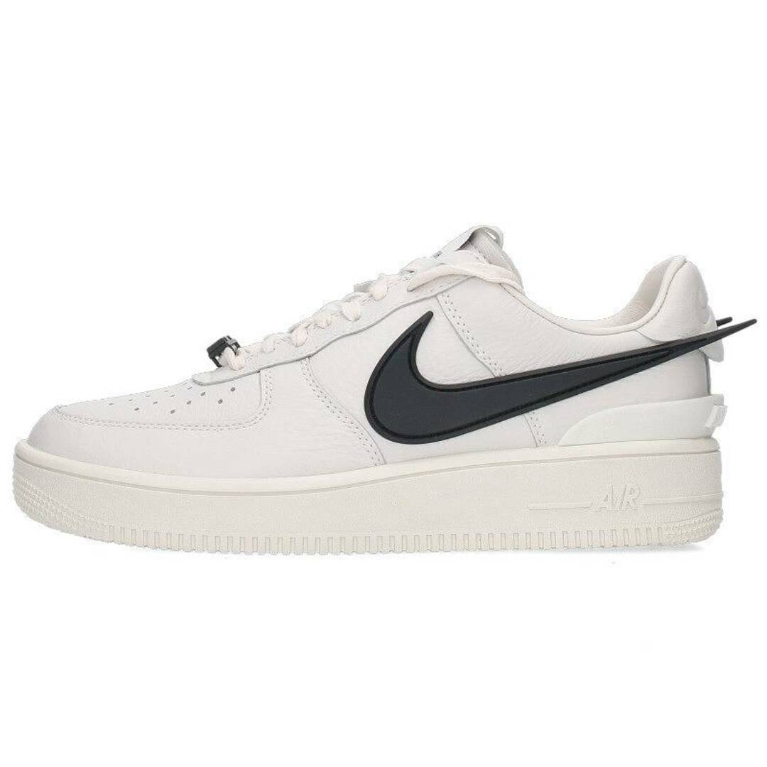 NIKE(ナイキ)のナイキ ×アンブッシュ AMBUSH  AIR FORCE 1 LOW SP Phantom DV3464-002 エアフォース1 ロー ファントムスニーカー メンズ 26cm メンズの靴/シューズ(スニーカー)の商品写真