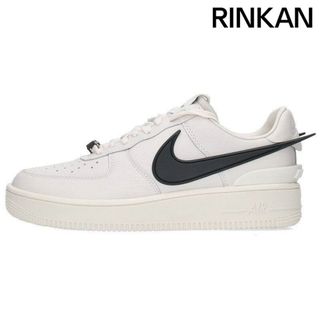 ナイキ(NIKE)のナイキ ×アンブッシュ AMBUSH  AIR FORCE 1 LOW SP Phantom DV3464-002 エアフォース1 ロー ファントムスニーカー メンズ 26cm(スニーカー)