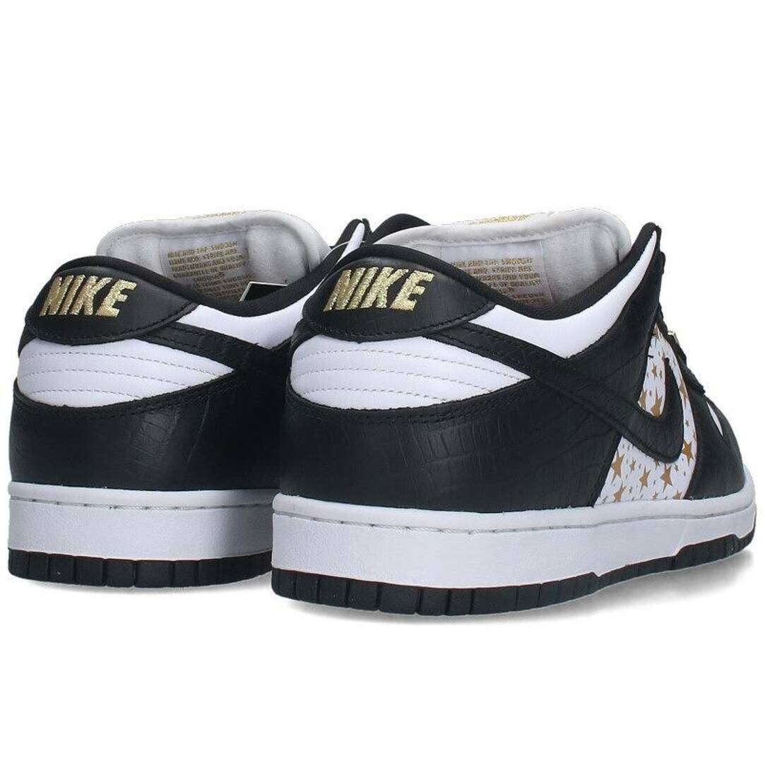 NIKE(ナイキ)のナイキ ×シュプリーム SUPREME  DUNK LOW OG QS DH3228-102 ダンクローオージークイックストライクスニーカー メンズ 29cm メンズの靴/シューズ(スニーカー)の商品写真