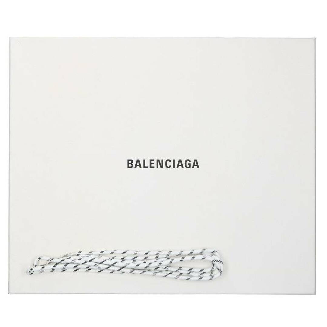 Balenciaga(バレンシアガ)のバレンシアガ  TRIPLE S TRAINERS トリプルエスレースアップスニーカー メンズ 40 メンズの靴/シューズ(スニーカー)の商品写真