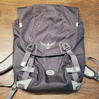 オスプレイ(Osprey)のオスプレイフラップジャックパック(登山用品)