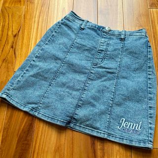 Jennii デニムスカパン 150(パンツ/スパッツ)