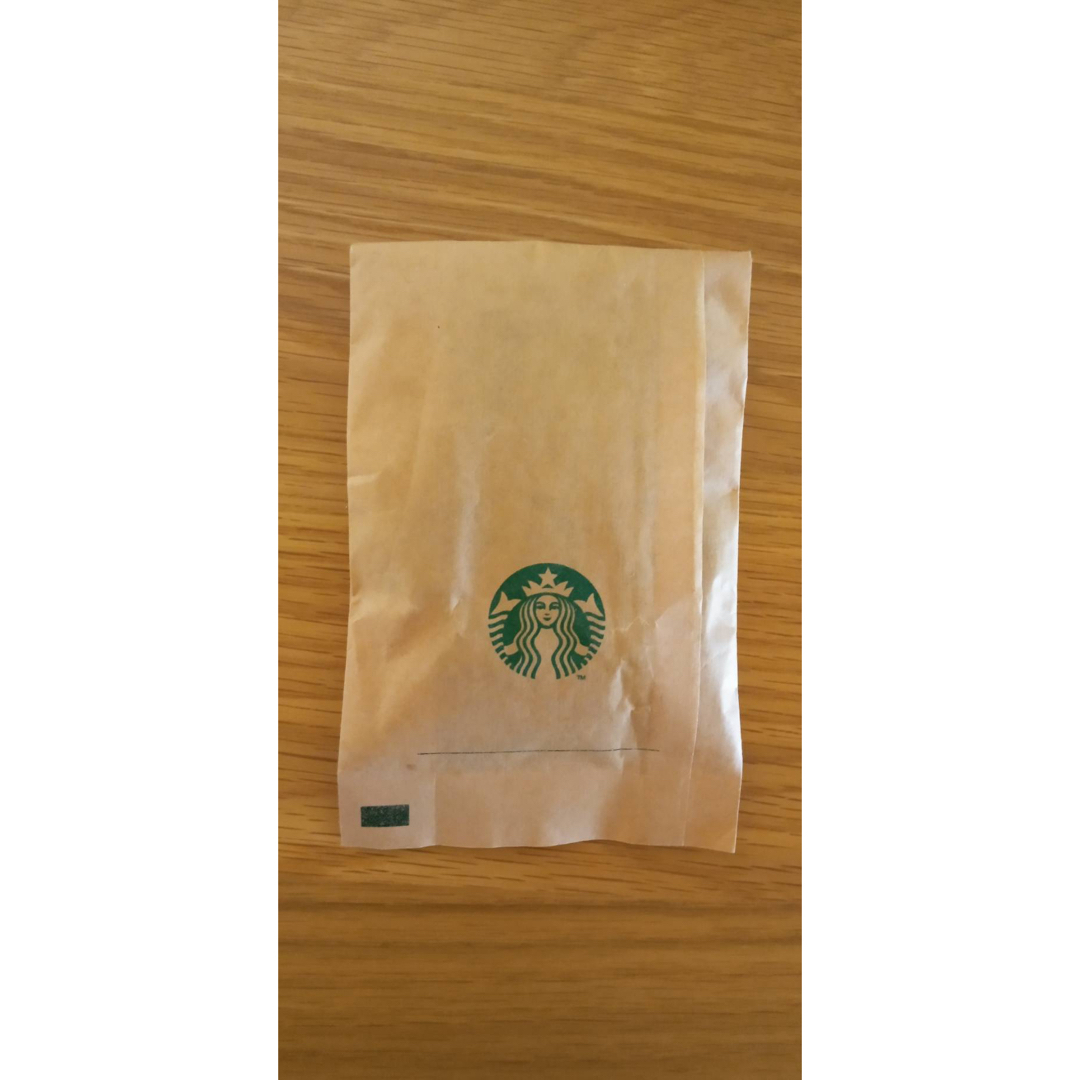 Starbucks(スターバックス)のスターバックス　コーヒー豆とブィアホワイトモカ　試供品 食品/飲料/酒の飲料(コーヒー)の商品写真