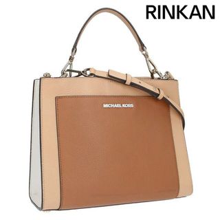 マイケルコース(Michael Kors)のマイケルコース  30S9LGXS21 2WAYレザーハンドバッグ レディース(ハンドバッグ)