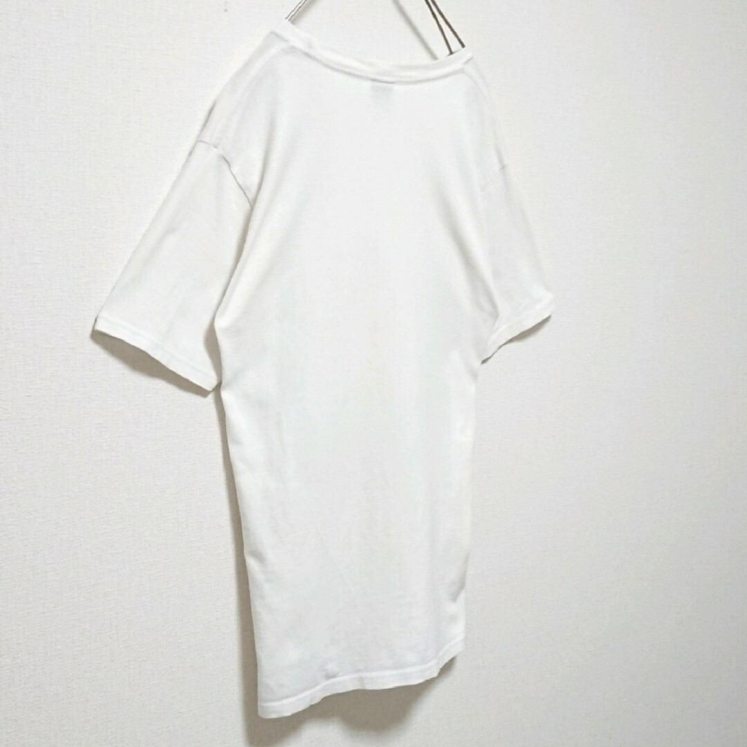 STUSSY(ステューシー)のステューシー フロント 花柄 ボタニカル ショーンフォント ロゴ 半袖 Tシャツ メンズのトップス(Tシャツ/カットソー(半袖/袖なし))の商品写真