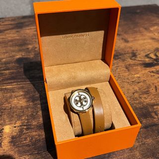 【TORY BURCH】アナログ腕時計