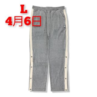 ウィンダンシー(WIND AND SEA)のNBA X WDS VELOUR PANT / DALLAS_MAVERICKS(その他)