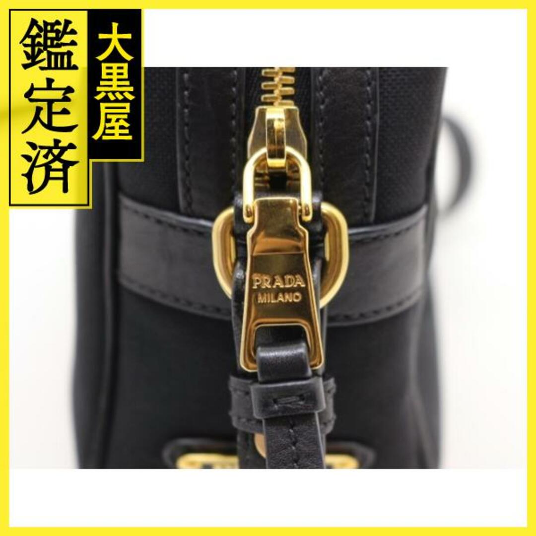 PRADA(プラダ)のプラダ ｼｮﾙﾀﾞｰﾊﾞｯｸﾞ 1BH089 【200】 レディースのバッグ(その他)の商品写真