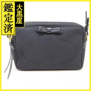 PRADA - プラダ ｼｮﾙﾀﾞｰﾊﾞｯｸﾞ 1BH089 【200】