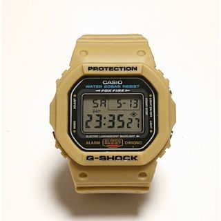 G-SHOCK 5600系 互換性 補修用 ベゼルベルトセット