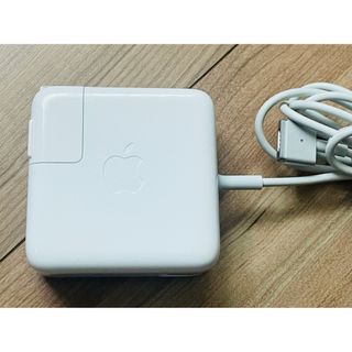 アップル(Apple)の◆ Apple 純正 45W MagSafe 2 Power Adapter ◆(PC周辺機器)