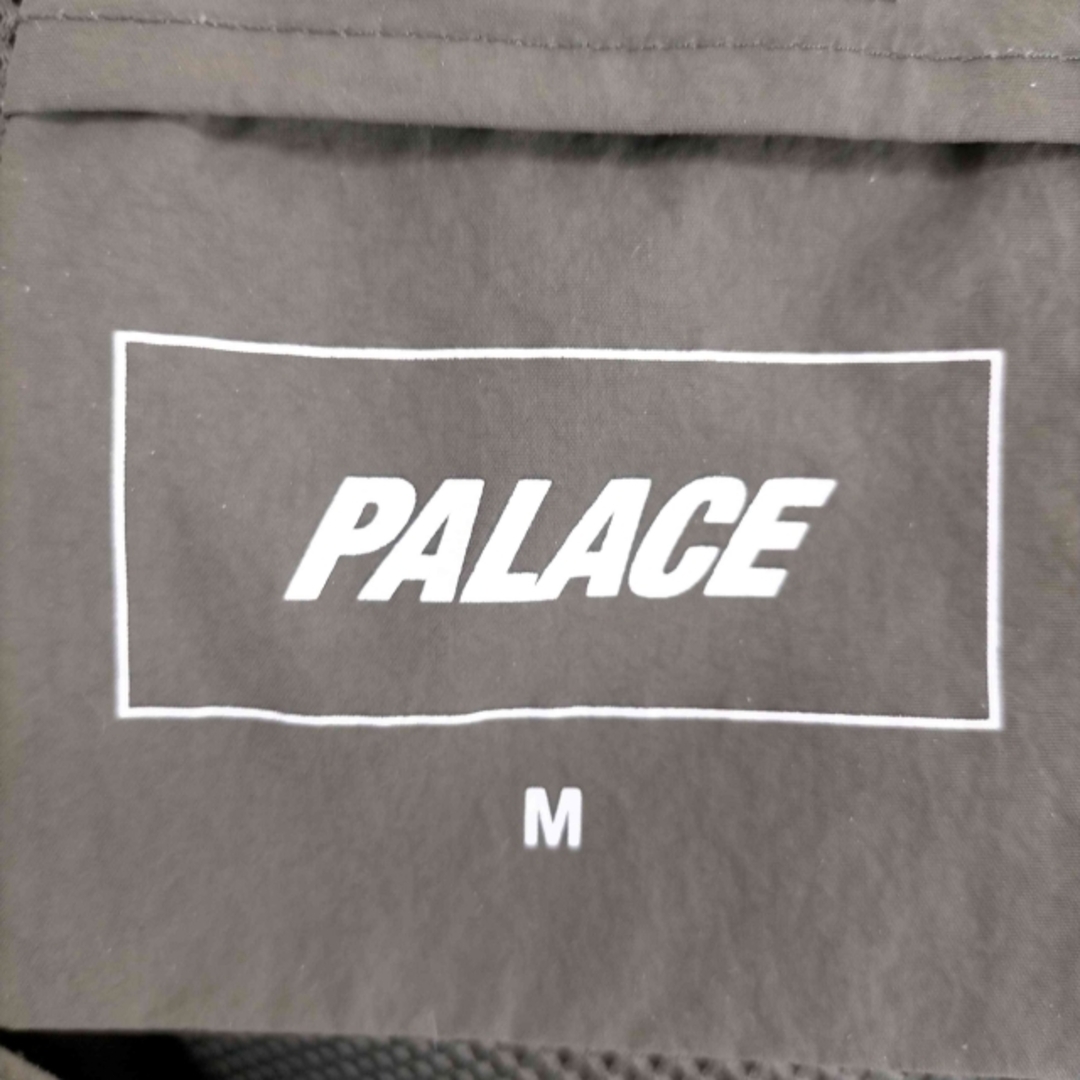 PALACE(パレス)のPALACE(パレス) 23SS MOTO SHELL BOTTOMS メンズ メンズのパンツ(その他)の商品写真