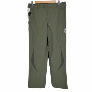 PALACE(パレス) 23SS MOTO SHELL BOTTOMS メンズ