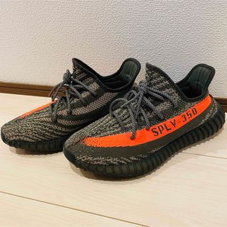 イージー(YEEZY（adidas）)のadidas アディダス イージーブースト 29cm(スニーカー)