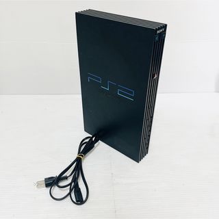 プレイステーション2(PlayStation2)のSONY PS2 SCPH-18000(家庭用ゲーム機本体)