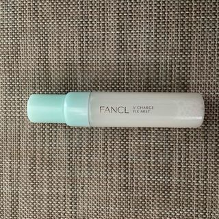 ファンケル(FANCL)のファンケル　Vチャージ　フィックスミスト（ミスト状化粧液）⭐︎おまけ付き⭐︎(化粧水/ローション)