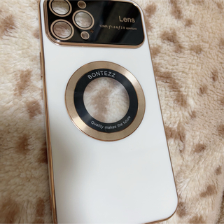 iPhone - 新品！iphone12 pro max case