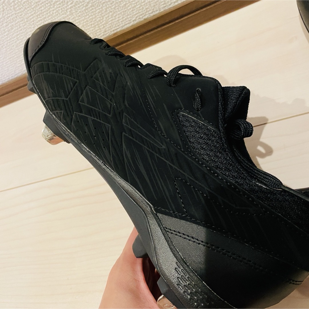 asics(アシックス)のアシックス ASICS 28cm 野球スパイク ネオリバイブ4 メンズの靴/シューズ(その他)の商品写真