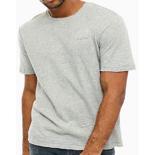 ディーゼル(DIESEL)のディーゼル　メンズ　Tシャツ　S　T-JUST-ROW　00SHEC-0CATA(Tシャツ/カットソー(半袖/袖なし))