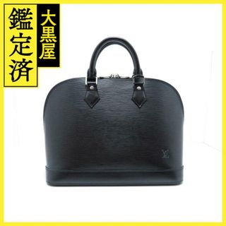 ルイヴィトン(LOUIS VUITTON)のルイ・ヴィトン ｱﾙﾏ M52142 【431】(ハンドバッグ)