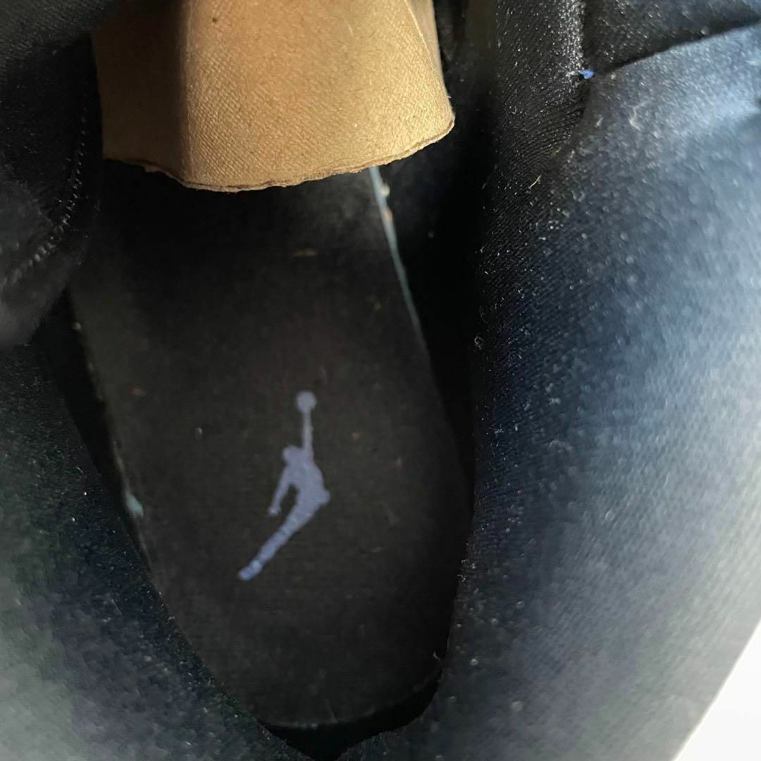 NIKE(ナイキ)の【新品未使用】エアジョーダン1  ミッド  ロイヤル  30cm  黒タグ付 メンズの靴/シューズ(スニーカー)の商品写真