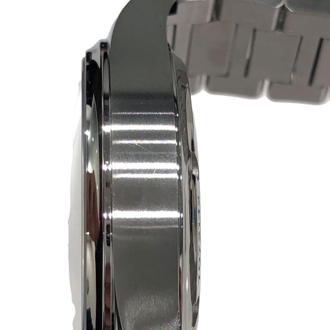IWC(インターナショナルウォッチカンパニー)の　インターナショナルウォッチカンパニー IWC ポルトギーゼ　オートマティック40 IW358312  ホワイト SS メンズ 腕時計 メンズの時計(その他)の商品写真