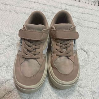 ヴァンズ(VANS)のvans スニーカー　20cm(スニーカー)