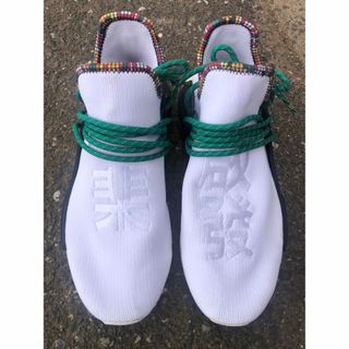 アディダス(adidas)のadidas アディダス　Pharrell Williams  26cm(スニーカー)