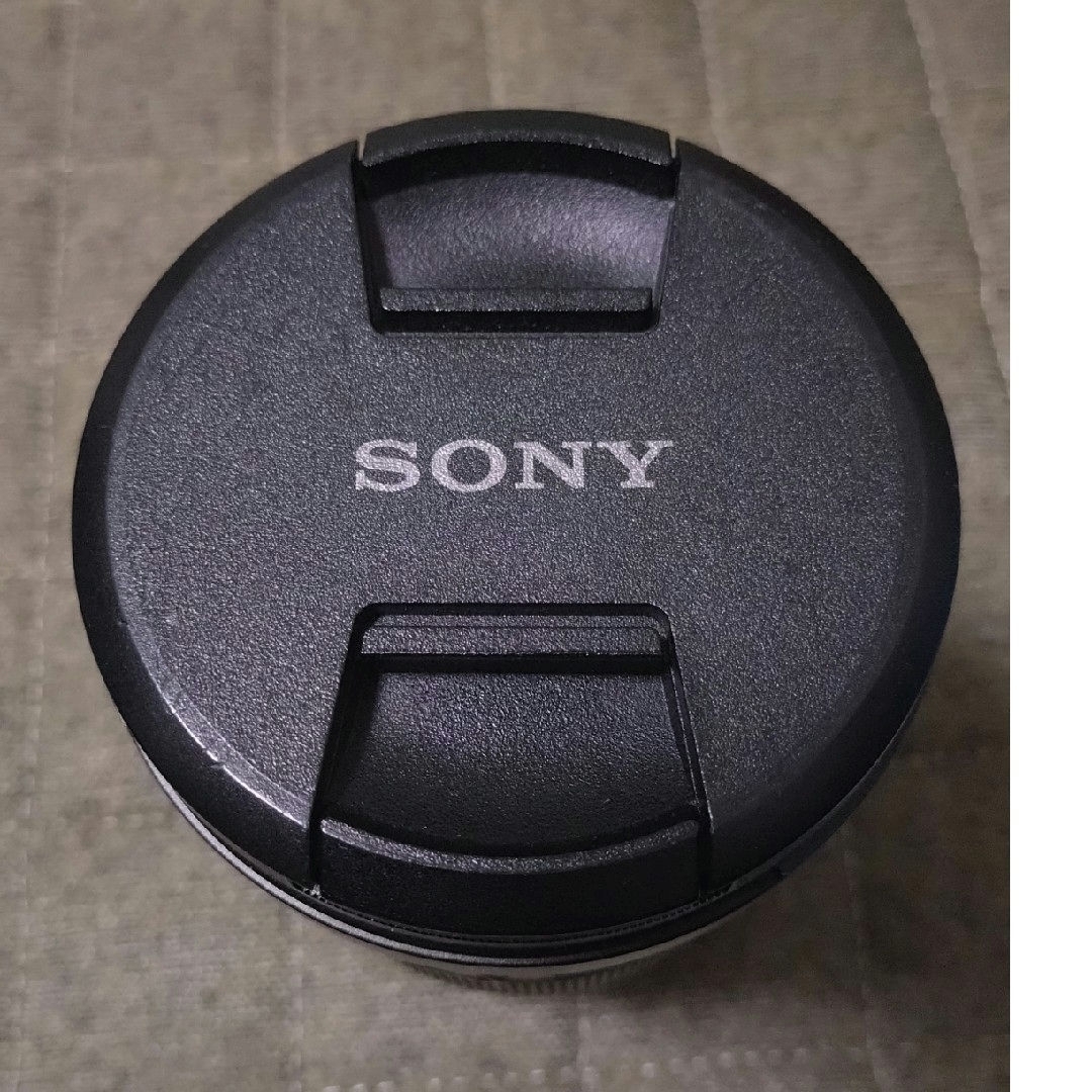 SONY(ソニー)のSONY FE24-70F2.4GM スマホ/家電/カメラのカメラ(レンズ(ズーム))の商品写真