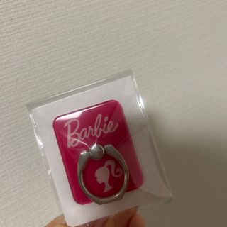 Barbie - バービー　Barbie 新品　スマホリング