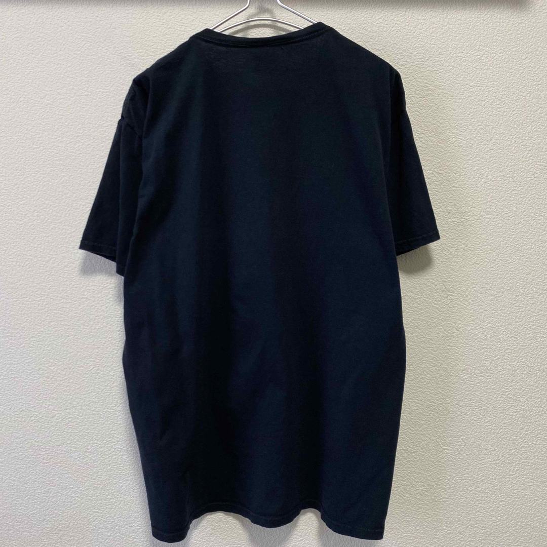 FRUIT OF THE LOOM(フルーツオブザルーム)の一点物　00年代　00s フルーツオブザルーム　アニマル　Tシャツ メンズのトップス(Tシャツ/カットソー(半袖/袖なし))の商品写真
