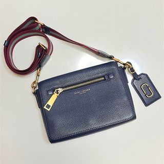 マークジェイコブス(MARC JACOBS)のMARC JACOBS（マークジェイコブス ） ショルダーバッグ(ショルダーバッグ)