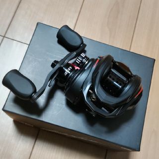 アブガルシア(AbuGarcia)のアブガルシア LX992Z(リール)