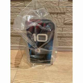 【新品未開封】 GoPro HERO10 Black 最新(ビデオカメラ)