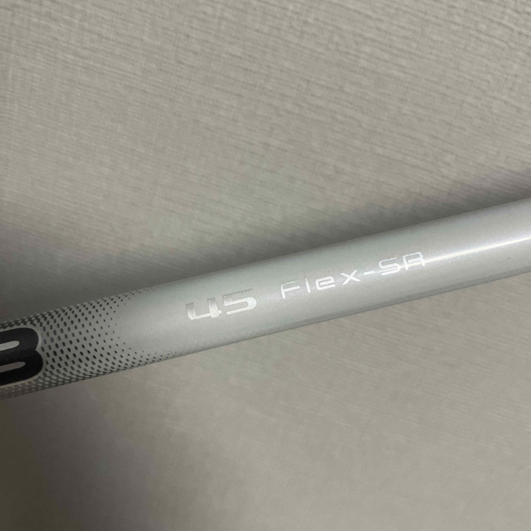 Titleist(タイトリスト)のタイトリスト　シャフト　ドライバー用　SR スポーツ/アウトドアのゴルフ(クラブ)の商品写真