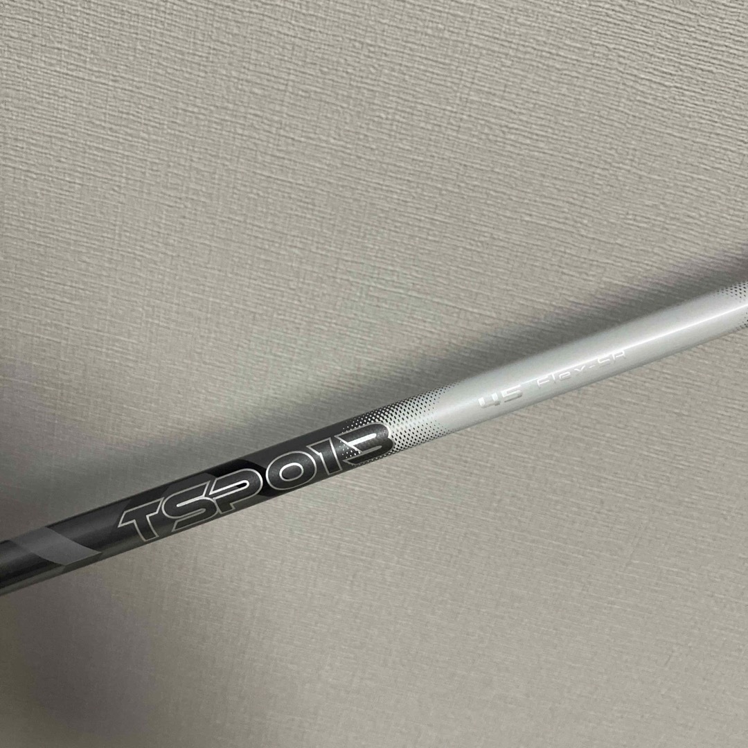 Titleist(タイトリスト)のタイトリスト　シャフト　ドライバー用　SR スポーツ/アウトドアのゴルフ(クラブ)の商品写真