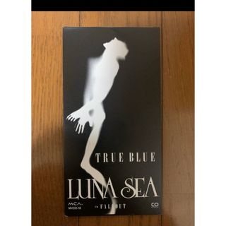 LUNA SEA ルナシー / TRUE BLUE / FALLOUT(ポップス/ロック(邦楽))