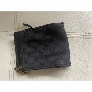 グッチ(Gucci)のGUCCIモバイルバック(トートバッグ)