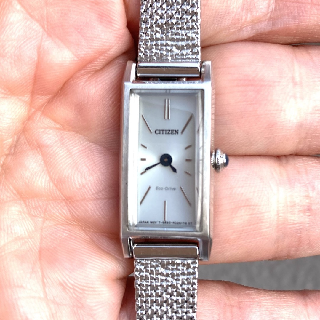 CITIZEN Kii: EG7040-58A CITIZEN Kii: EG7040-58A