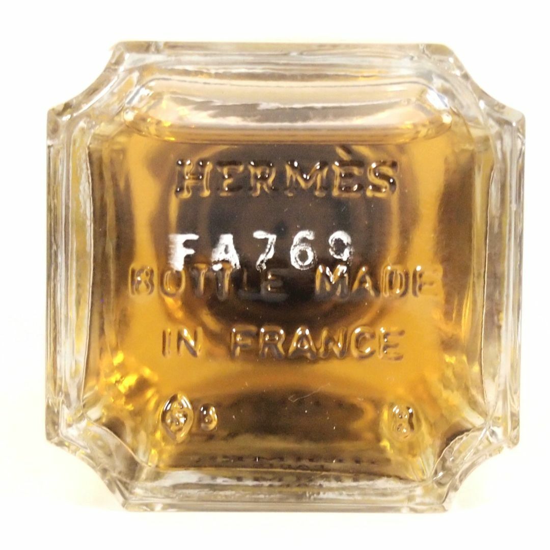 Hermes(エルメス)のエルメス HERMES エキパージュ EQUIPAGE EDT ボ トル60ml コスメ/美容の香水(ユニセックス)の商品写真