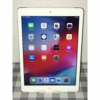 アップル(Apple)のiPAD Air 第1世代 セルラー+Wi-Fi 16GB　MD794JA/A(タブレット)