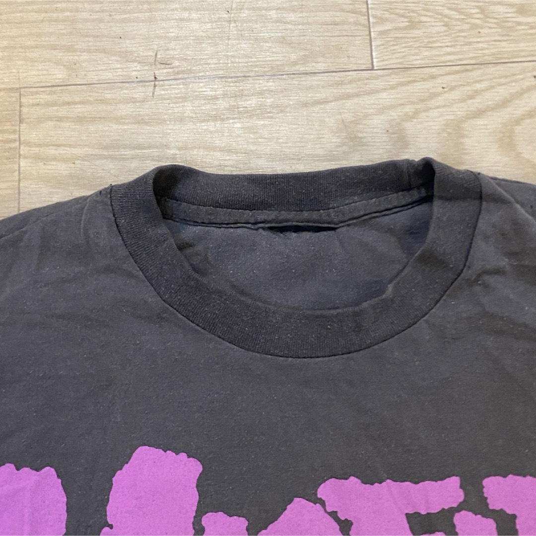 Misfits ミスフィッツ バンドTシャツ/ バンドT/ USED/ 古着 メンズのトップス(Tシャツ/カットソー(半袖/袖なし))の商品写真