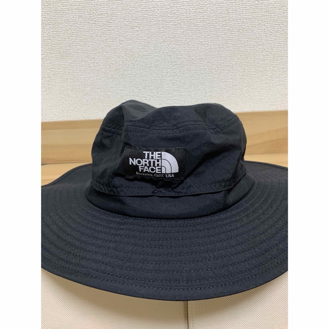 THE NORTH FACE(ザノースフェイス)のノースフェイス　サファリハット レディースの帽子(麦わら帽子/ストローハット)の商品写真