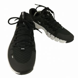 ナイキ(NIKE)のNIKE(ナイキ) Free Metcon 5 メンズ シューズ スニーカー(スニーカー)