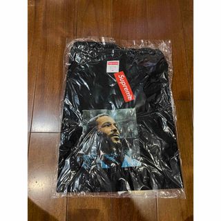 Supreme - Mサイズ Supreme Marvin Gaye Tee "Black"