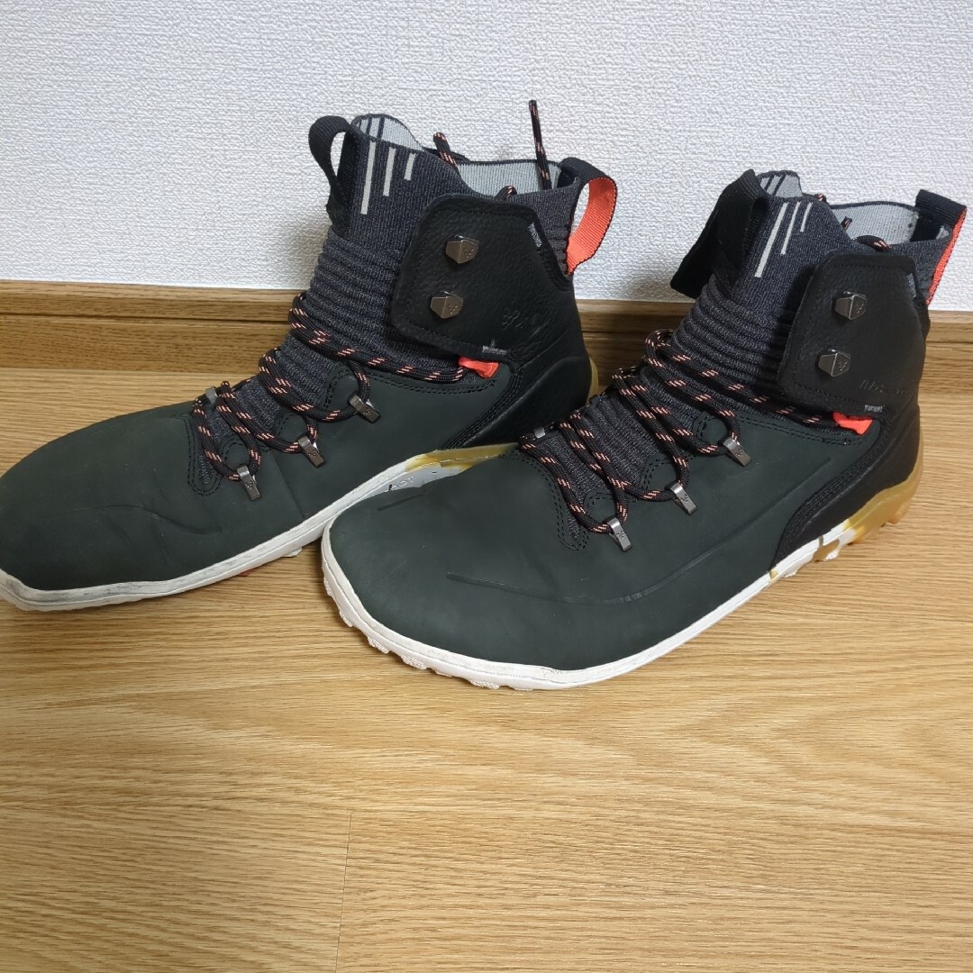 【Vivobarefoot】トラッカーDECON FG2 メンズ 43 スポーツ/アウトドアのアウトドア(登山用品)の商品写真